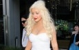 Foto de Christina Aguilera
