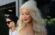 Foto de Christina Aguilera