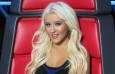 Foto de Christina Aguilera