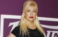 Foto de Christina Aguilera