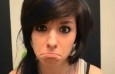 Foto de Christina Grimmie