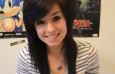 Foto de Christina Grimmie