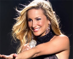 Claudia Leitte letras