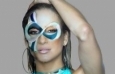 Foto de Claudia Leitte