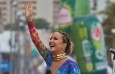 Foto de Claudia Leitte