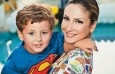 Foto de Claudia Leitte