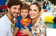 Foto de Claudia Leitte