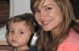Foto de Claudia Leitte