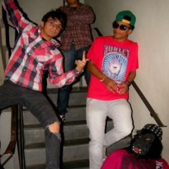 Click Up!
