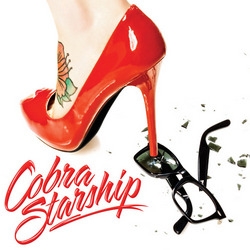 Cobra Starship letras