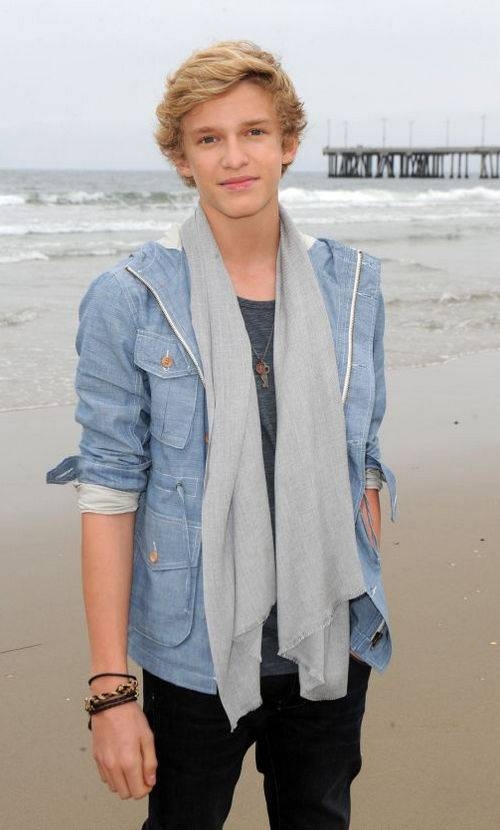 Cody Simpson letras