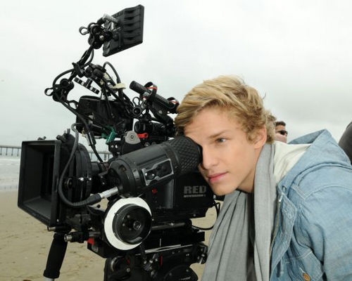 Cody Simpson letras