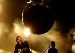Coldplay letras