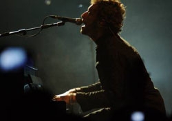 Coldplay letras
