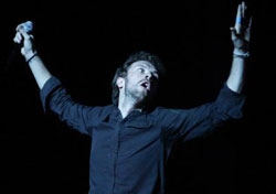Coldplay letras