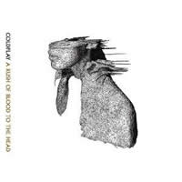 Coldplay letras