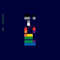 Coldplay letras