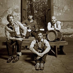 Coldplay letras