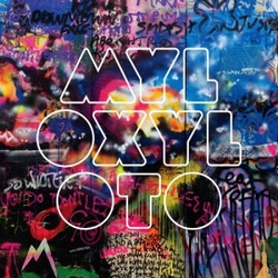 Coldplay letras