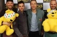 Foto de Coldplay by 