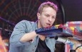 Foto de Coldplay