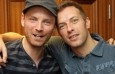 Foto de Coldplay