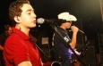 Foto de Conrado e Aleksandro