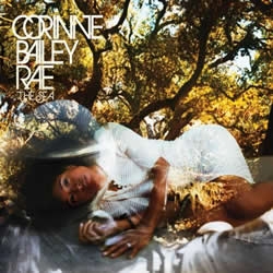 Corinne Bailey Rae letras