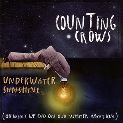 Counting Crows letras
