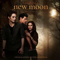 Saga Crepúsculo letras