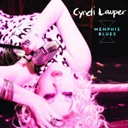 Cyndi Lauper letras