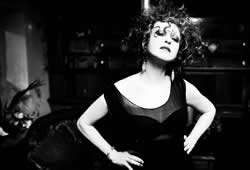 Cyndi Lauper letras