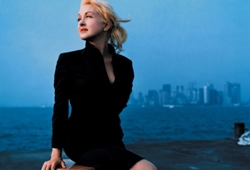 Cyndi Lauper letras