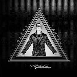 Daddy Yankee letras