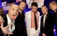 Foto de Daughtry by 