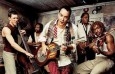Foto de Dave Matthews Band