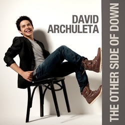 David Archuleta letras