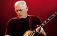 David Gilmour letras