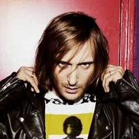 David Guetta letras