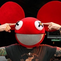 deadmau5 letras