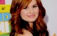 Foto de Debby Ryan