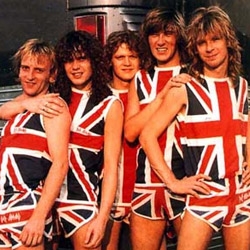 Def Leppard letras