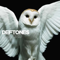 Deftones letras