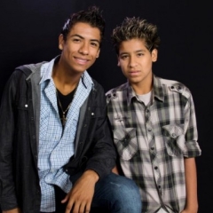 Deivison & R�mulo