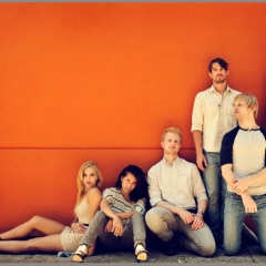 Delta Rae