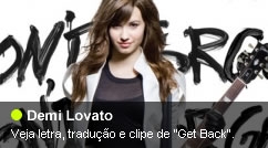 Demi Lovato letras