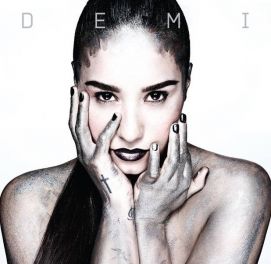 Demi Lovato letras