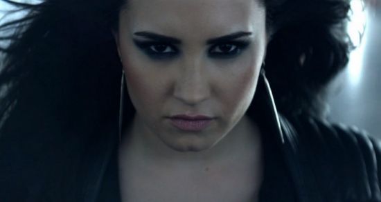Demi Lovato letras