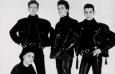 Foto de Depeche Mode by Site Oficial