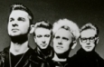 Foto de Depeche Mode by Site Oficial
